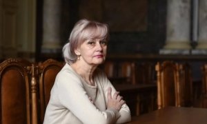 Ирина Фарион