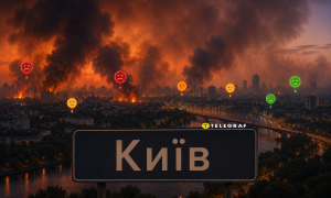 Состояние воздуха