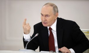 Владимир Путин боится потерять свой статус лидера