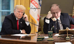 Колаж "Телеграф"