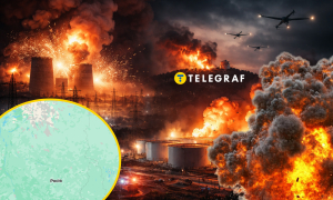 Взрывы в РФ