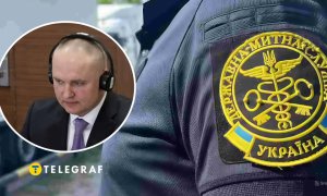 Мандзий получил новую должность