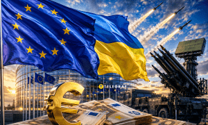 Европейские партнеры готовят новые шаги поддержки