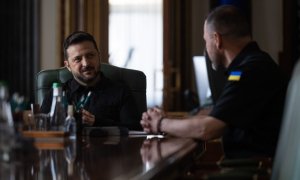 Игорь Клименко получил новую должность при президенте: кем его назначил Зеленский
