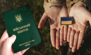 Мобілізація