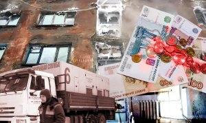 Аварии в городах происходят все чаще