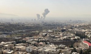 Израиль нанес удар по Ирану и ждет ответной атаки. Главное о новом витке конфликта