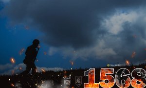 1568-й день полномасштабной войны России против Украины