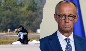 Німеччина може висунути обвинувачення в бік РФ