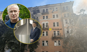 Григорий Суркис и Александр Слободян учились в НУХТ