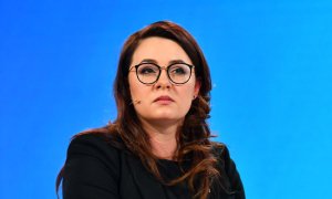 Юлия Свириденко возглавляла правительство Украины с 17 июля 2025 года