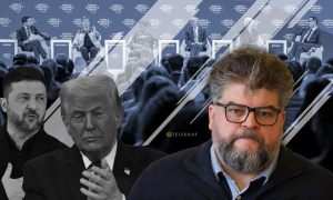 Богдан Яременко