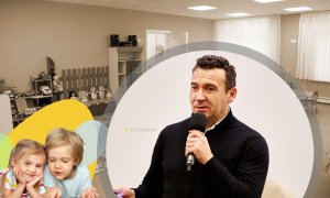 Владимир Воронов