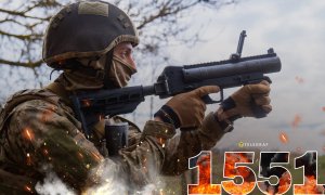 1551-й день повномасштабної війни Росії проти України