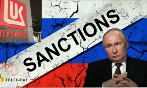 "Лукойл" втрачає активи в Південно-Східній Європі через санкції Трампа. Що це значить у грошовому виразі?