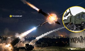 ЗРК против баллистики