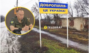 Ситуация под контролем Сырского