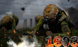 1603-й день полномасштабной войны России против Украины