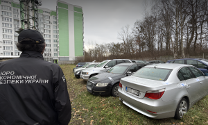 Автівки
