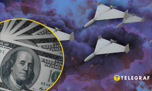 Що буде з доларом у листопаді