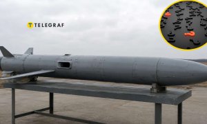 Что такое российская "Бандероль"