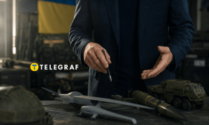 Фінансування виробництва для армії зіштовхнулося із несподіваними перешкодами