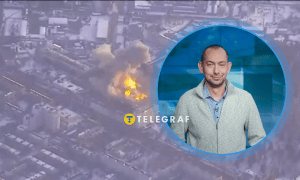 Роман Цимбалюк