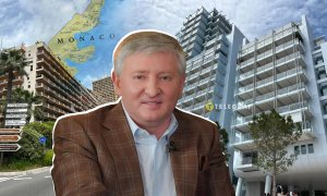 Холдинг Ахметова вклався у нерухомість в Монако