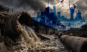 Затоплення