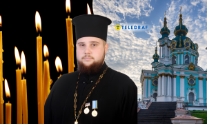 Начать поминовение стоит с церкви, говорит священник