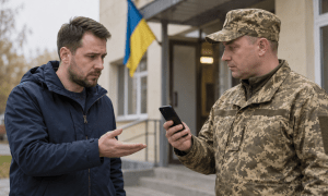 Может ли ТЦК забрать телефон?
