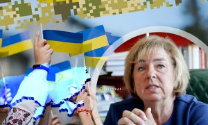Элла Либанова