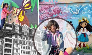 Діна Стоянова