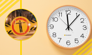 Комендантский час