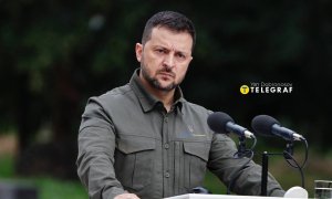 Владимир Зеленский