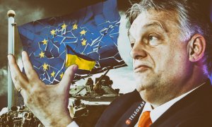 Виктор Орбан считает Венгрию единственным государством, которое занимает в Европе правильную позицию насчет россии