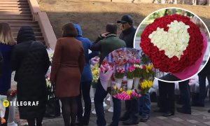 Черги за квітами