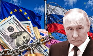 Как Запад может поставить ультиматум РФ