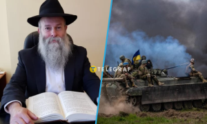 Каминецкий о войне и будущем