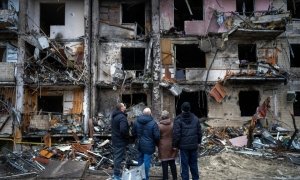 У декого дому більше немає через обстріли