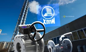 Харківські тепломережі