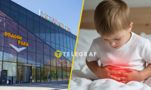 Всі захворілі відвідували один розважальний центр