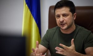 Владимир Зеленский