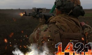 1421-й день повномасштабної війни Росії проти України