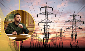 Коллаж "Телеграф"