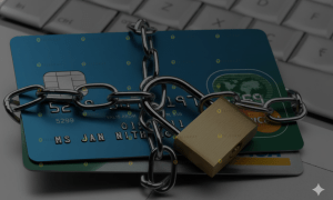 Нові кредити взяти також не вийде