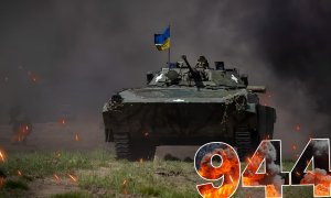 Бои за Украину продолжаются