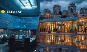 Метро в Києві