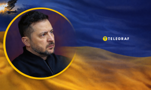 Коллаж "Телеграфа"