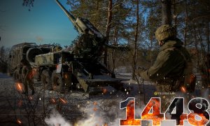 1448-й день полномасштабной войны.